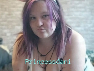 Princessdani