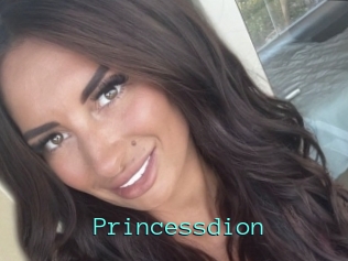 Princessdion