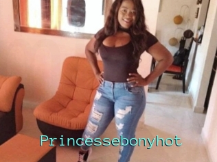 Princessebonyhot