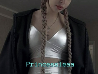 Princessleaa