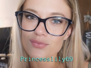 Princesslily69