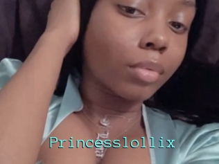 princesslollix Mobile Sex