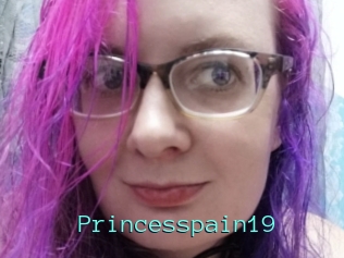 princesspain19 Mobile Sex