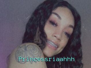 Princessriaahhh