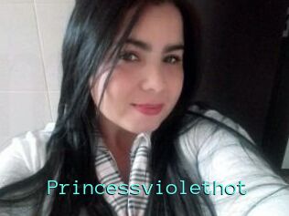 Princessviolethot