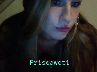 Priscawet1