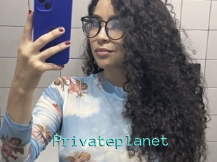 Privateplanet