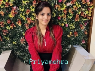 Priyamehra