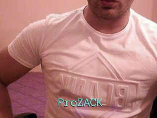 ProZACK