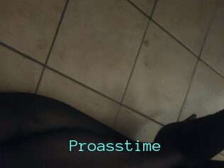 Proasstime