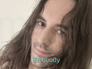 Probody