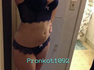 Pronkot1092
