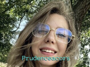 Prudenceacors