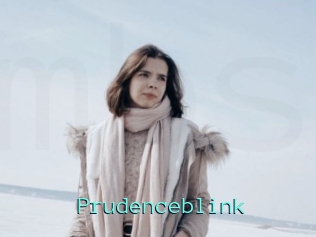 Prudenceblink