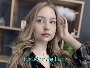Prudencefarr