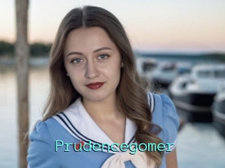 Prudencegomer
