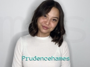 Prudencehames