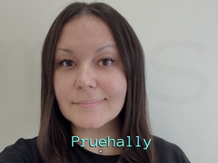 Pruehally