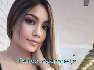 psicologapamela Mobile Sex