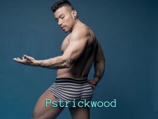 Pstrickwood