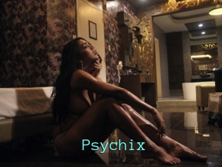Psychix