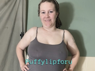 Puffylipforu