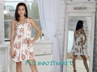 Pulseofheart