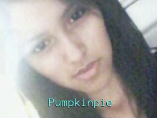 Pumpkinpie