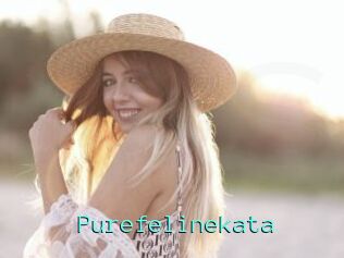 Purefelinekata
