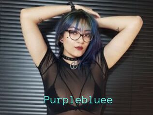Purplebluee