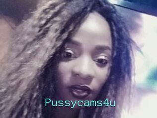 Pussycams4u