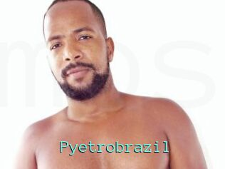 Pyetrobrazil