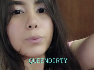 QUEENDIRTY