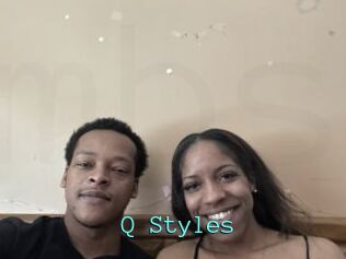 Q_Styles