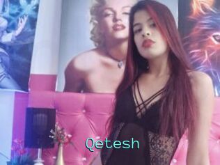 Qetesh Mobile Sex