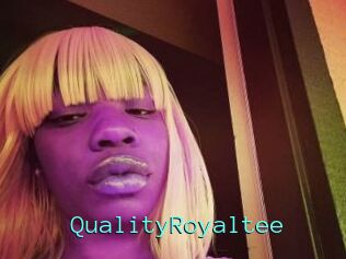 QualityRoyaltee