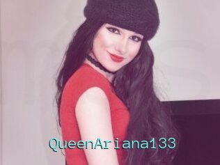 QueenAriana133