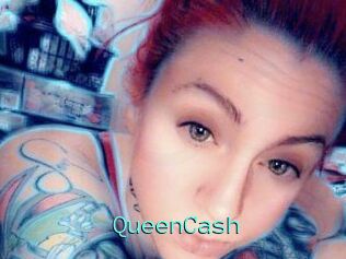 QueenCash
