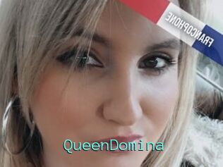 QueenDomina