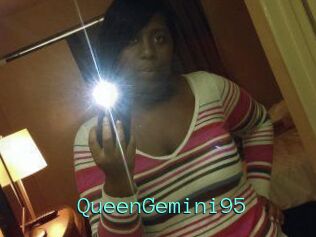 QueenGemini95
