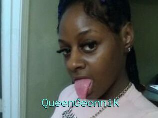 QueenGeonniK