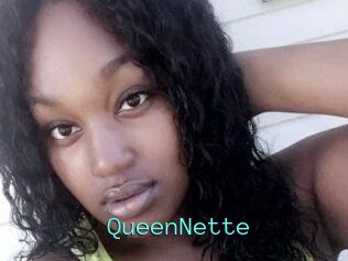 QueenNette