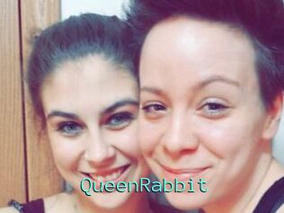 QueenRabbit