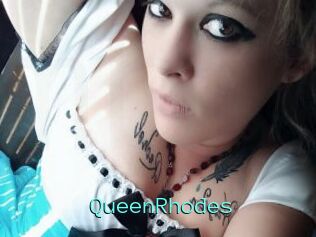 QueenRhodes