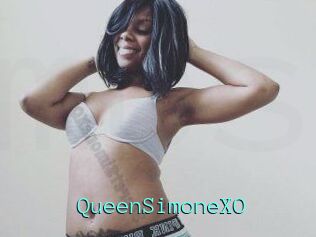 QueenSimoneXO