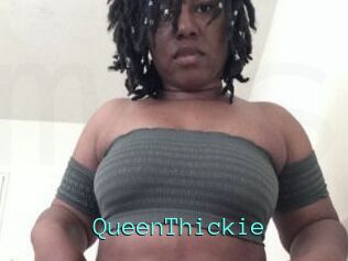 QueenThickie