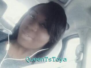 QueenTsToya
