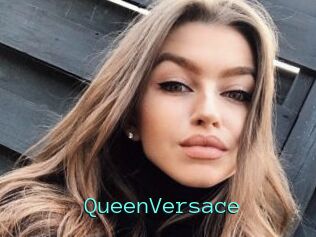 QueenVersace