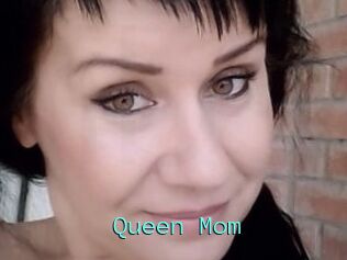 Queen_Mom Mobile Sex