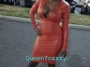 Queenfoxxxy